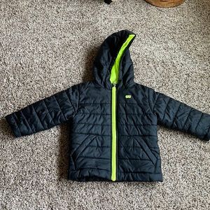 Boys Nike Puffer